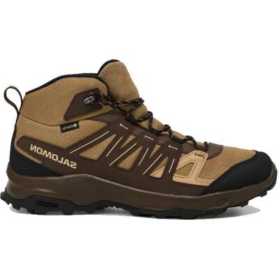 Nike SALOMON GRIVOLA MID GTX buty trekkingowe górskie męskie wysokie r. 44 27.5 cm Nike SALOMON GRIVOLA MID GTX buty trekkingowe górskie męskie wysokie r. 44 27.5 cm