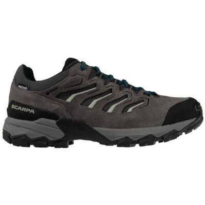 Scarpa Buty Niskie Męskie Moraine Gtx Antracytowe 43,5 Scarpa Buty Niskie Męskie Moraine Gtx Antracytowe 43,5