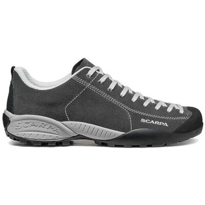 Scarpa Buty turystyczne niskie damskie Mojito szare 42 Scarpa Buty turystyczne niskie damskie Mojito szare 42