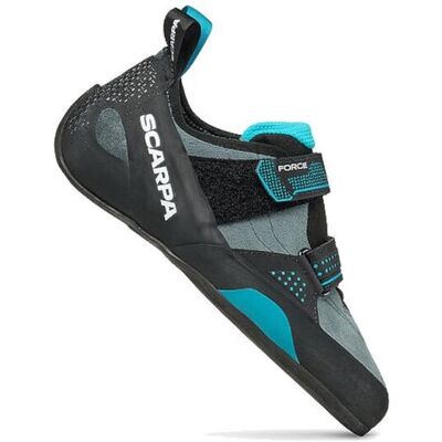 Scarpa Buty wspinaczkowe męskie Force 40 Scarpa Buty wspinaczkowe męskie Force 40