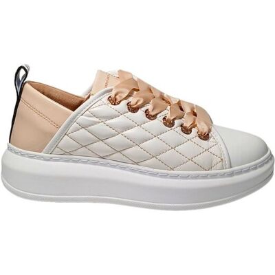 Scarpe Donna Alexander Smith Wemble Woman-White sand Scarpe Donna Alexander Smith Wemble Woman-White sand