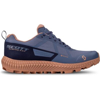 Inny producent SCOTT DAMSKIE BUTY TREKKINGOWE Z LOGO 36,5 1ŻHI Inny producent SCOTT DAMSKIE BUTY TREKKINGOWE Z LOGO 36,5 1ŻHI
