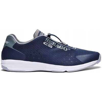 Inny producent SEBAGO BUTY SPORTOWE MĘSKIE GRANATOWE 43 2Ż3R Inny producent SEBAGO BUTY SPORTOWE MĘSKIE GRANATOWE 43 2Ż3R