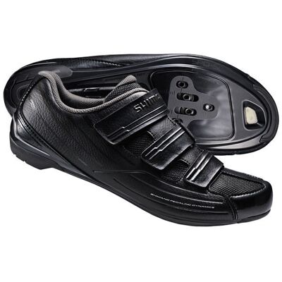 Shimano Buty Męskie, Sh-Rp200, Czarne, Rozmiar 42 Shimano Buty Męskie, Sh-Rp200, Czarne, Rozmiar 42