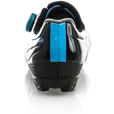 Shimano - SH-XC700 - Czarny - EU 43 - Buty rowerowe Shimano - SH-XC700 - Czarny - EU 43 - Buty rowerowe