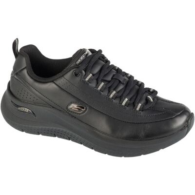 Skechers Arch Fit 2.0 - Star Bound 150061-BBK, Damskie, buty sportowe, Czarne Skechers Arch Fit 2.0 - Star Bound 150061-BBK, Damskie, buty sportowe, Czarne