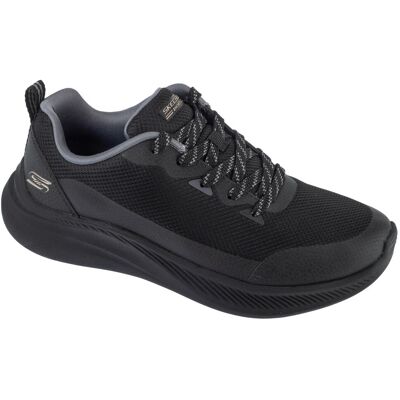 Skechers Bobs Mode Flex 117730-BBK, Damskie, buty sneakers, Czarne Skechers Bobs Mode Flex 117730-BBK, Damskie, buty sneakers, Czarne