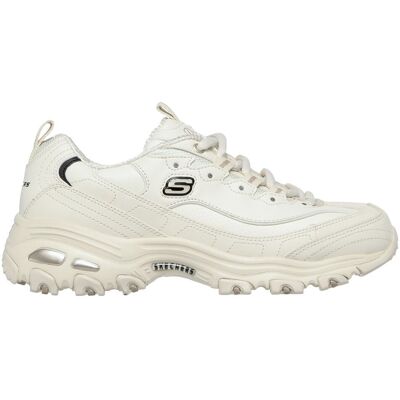 SKECHERS Buty Damskie D'Lites 11931-OFWT 38 SKECHERS Buty Damskie D'Lites 11931-OFWT 38