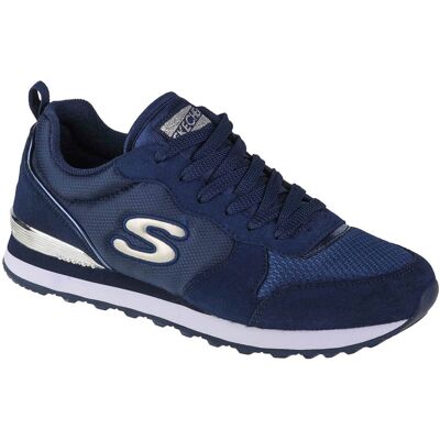 Skechers, Buty sportowe damskie, OG 85 111-NVY, granatowe, rozmiar 38 Skechers, Buty sportowe damskie, OG 85 111-NVY, granatowe, rozmiar 38