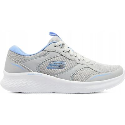 Skechers Damskie Buty Sportowe Szare 39 1Żbt Skechers Damskie Buty Sportowe Szare 39 1Żbt