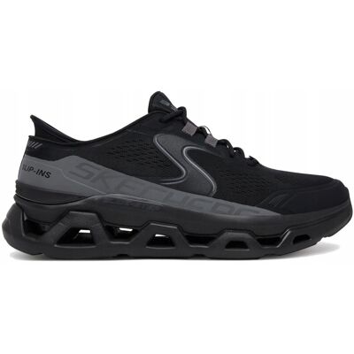 Skechers - Glide-Step Altus - Czarny - 44 - Buty Skechers - Glide-Step Altus - Czarny - 44 - Buty