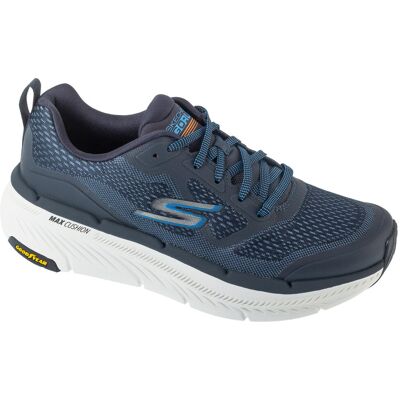 Buty Skechers Max Cushioning Premier 2.0 - Granatowy i biały Buty Skechers Max Cushioning Premier 2.0 - Granatowy i biały