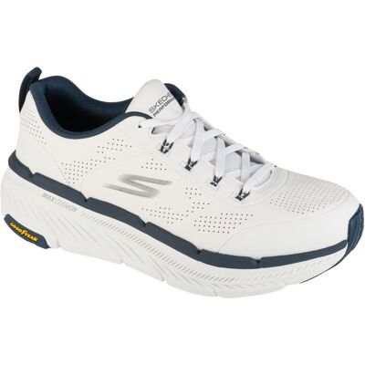Skechers Max Cushioning Premier 2.0 - Lucid 2 220828-WNV, Męskie, buty do biegania, Biały Skechers Max Cushioning Premier 2.0 - Lucid 2 220828-WNV, Męskie, buty do biegania, Biały