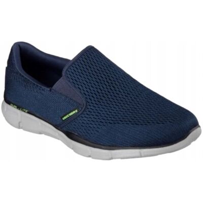 Skechers Męskie Buty Sportowe Wsuwane Granatowe 41,5 Jtf Skechers Męskie Buty Sportowe Wsuwane Granatowe 41,5 Jtf