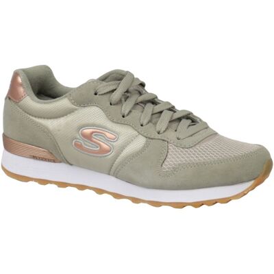 Skechers OG 85 111-TPE, Buty sportowe damskie, beżowe, rozmiar 38 Skechers OG 85 111-TPE, Buty sportowe damskie, beżowe, rozmiar 38