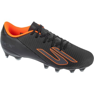 Skechers Skx 2 Academy Fg 252116-BKOR, Męskie, buty piłkarskie - korki, Czarne Skechers Skx 2 Academy Fg 252116-BKOR, Męskie, buty piłkarskie - korki, Czarne