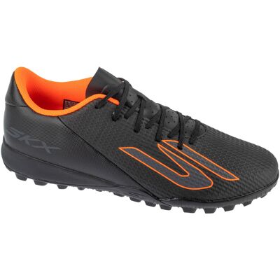 Skechers Skx 2 Academy Tf 252124-BKOR, Męskie, buty piłkarskie - turfy, Czarne Skechers Skx 2 Academy Tf 252124-BKOR, Męskie, buty piłkarskie - turfy, Czarne