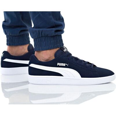 Puma Smash, Buty męskie, V2, rozmiar 42 Puma Smash, Buty męskie, V2, rozmiar 42