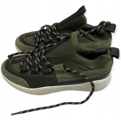 inna (Inny) Sneaker męskie Steve Madden Baltic 40 inna (Inny) Sneaker męskie Steve Madden Baltic 40