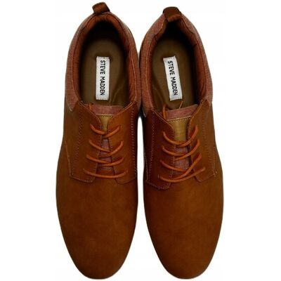 inna (Inny) Sneaker męskie Steve Madden Jed Burnt Orange 45 inna (Inny) Sneaker męskie Steve Madden Jed Burnt Orange 45