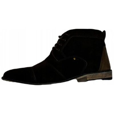 inna (Inny) Sneaker męskie Steve Madden Johhnie Brown Sue 46 inna (Inny) Sneaker męskie Steve Madden Johhnie Brown Sue 46