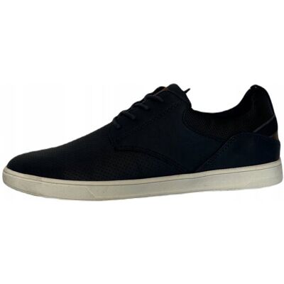 inna (Inny) Sneaker męskie Steve Madden Justin Navy 40 inna (Inny) Sneaker męskie Steve Madden Justin Navy 40