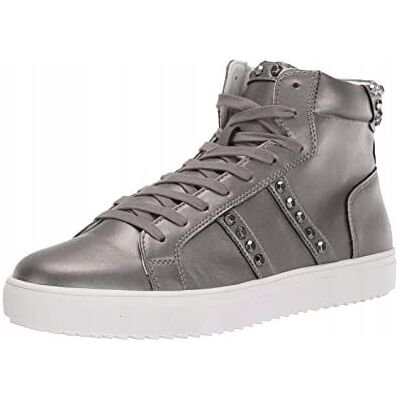 inna (Inny) Sneaker męskie Steve Madden Skale Gunmetal 40 inna (Inny) Sneaker męskie Steve Madden Skale Gunmetal 40