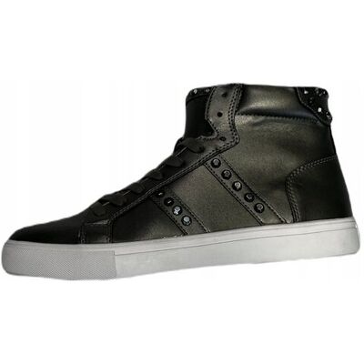 inna (Inny) Sneaker męskie Steve Madden Skale Gunmetal 42 inna (Inny) Sneaker męskie Steve Madden Skale Gunmetal 42