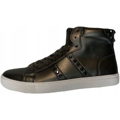 inna (Inny) Sneaker męskie Steve Madden Skale Gunmetal 43 inna (Inny) Sneaker męskie Steve Madden Skale Gunmetal 43