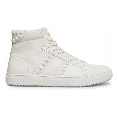 inna (Inny) Sneaker męskie Steve Madden Skale White 45 inna (Inny) Sneaker męskie Steve Madden Skale White 45