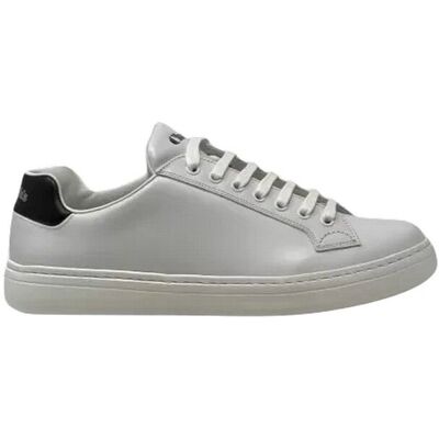 sneaker uomo church's - boland s rois calf - bianco sneaker uomo church's - boland s rois calf - bianco