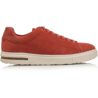 Sneakersy Birkenstock Bend Low Sienna Red 39 Sneakersy Birkenstock Bend Low Sienna Red 39