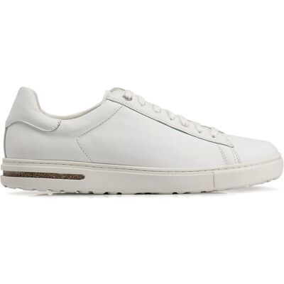 Sneakersy Birkenstock Bend Low White 40 Sneakersy Birkenstock Bend Low White 40