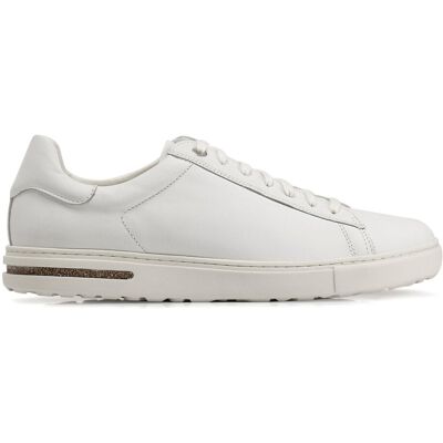 Sneakersy Birkenstock Bend Low White 45 Sneakersy Birkenstock Bend Low White 45