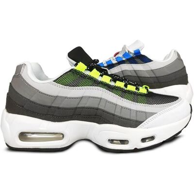 Permani Sneakersy Buty Damskie Sportowe Lekkie Wygodne Ciekawe W Dwóch Kolorach Modne Stylowe Treningowe Biegowe Multi Greedy 95 37 Permani Sneakersy Buty Damskie Sportowe Lekkie Wygodne Ciekawe W Dwóch Kolorach Modne Stylowe Treningowe Biegowe Multi Greedy 95 37