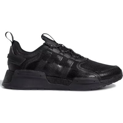sneakersy buty MĘSKIE ADIDAS sportowe NMD V3 r. 44 trampki CZARNE boost 28 cm sneakersy buty MĘSKIE ADIDAS sportowe NMD V3 r. 44 trampki CZARNE boost 28 cm