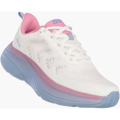 Sneakersy Damskie BIG STAR Buty Sportowe Lekkie Gruba Podeszwa Białe TT274046 42 Sneakersy Damskie BIG STAR Buty Sportowe Lekkie Gruba Podeszwa Białe TT274046 42