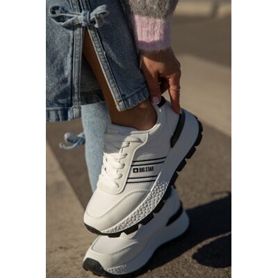 Sneakersy damskie BIG STAR SHOES TT274882 39 Sneakersy damskie BIG STAR SHOES TT274882 39