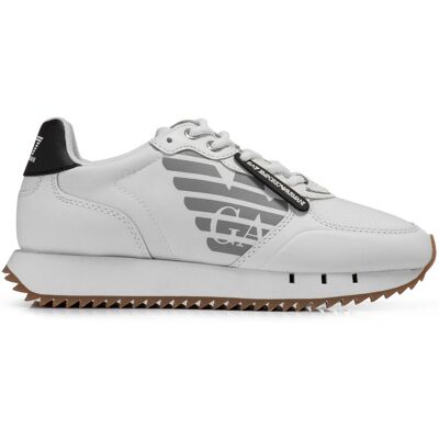 Giorgio Armani Sneakersy Damskie Ea7 Emporio Armani X8x114-Xk270-D611 40 Giorgio Armani Sneakersy Damskie Ea7 Emporio Armani X8x114-Xk270-D611 40