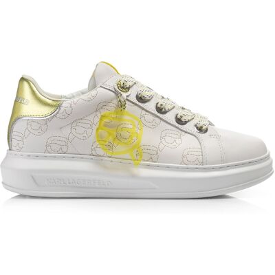 Sneakersy Damskie Karl Lagerfeld Kapri Nft 40 Sneakersy Damskie Karl Lagerfeld Kapri Nft 40