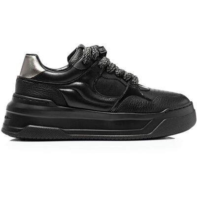 Damskie sneakers Karl Lagerfeld Krew Max - Buty Damskie sneakers Karl Lagerfeld Krew Max - Buty