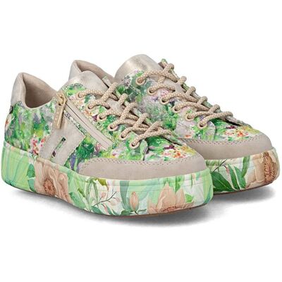 Sneakersy Damskie Rieker M7711-91 Multi R.36 Sneakersy Damskie Rieker M7711-91 Multi R.36