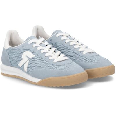 Sneakersy Damskie Rieker W4000-12 Blue R.39 Sneakersy Damskie Rieker W4000-12 Blue R.39