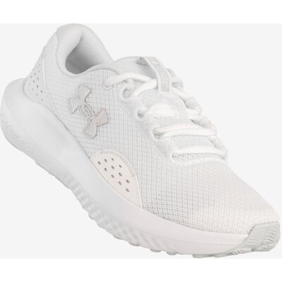 Sneakersy Damskie Under Armour Buty Sportowe Białe UA W Charged Surge 4 Biały 36,5 Sneakersy Damskie Under Armour Buty Sportowe Białe UA W Charged Surge 4 Biały 36,5