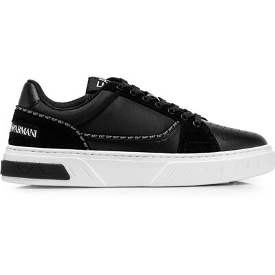Giorgio Armani Sneakersy Ea7 Emporio Armani X8x144-Xk335-K485 44 Giorgio Armani Sneakersy Ea7 Emporio Armani X8x144-Xk335-K485 44