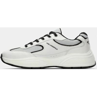 Sneakersy Karl Lagerfeld Vesta Lace Roz. 42 Sneakersy Karl Lagerfeld Vesta Lace Roz. 42