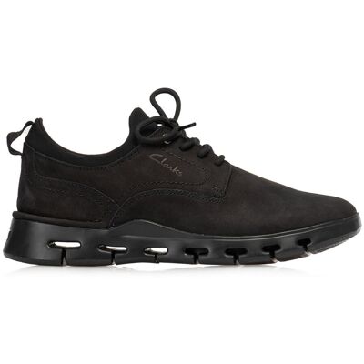Sneakersy Męskie Clarks Nature X Two 26164933 40 Sneakersy Męskie Clarks Nature X Two 26164933 40
