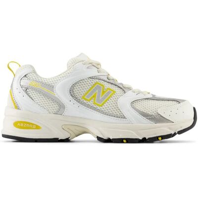 Sneakersy męskie New Balance 530 buty sportowe treningowe beżowe (MR530SY) Sneakersy męskie New Balance 530 buty sportowe treningowe beżowe (MR530SY)