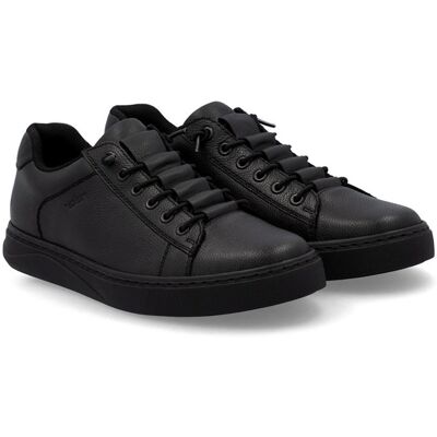Sneakersy Męskie Rieker B9956-00 Black 41 Sneakersy Męskie Rieker B9956-00 Black 41