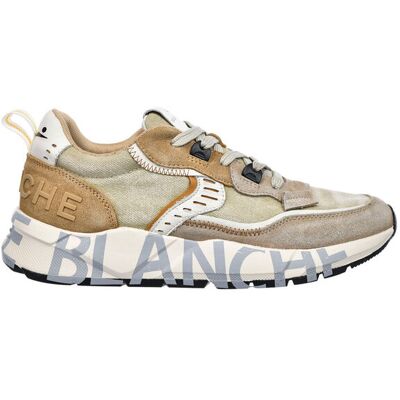 Sneakersy Męskie Voile Blanche 2017465 18 1d52 Club01. 44 Sneakersy Męskie Voile Blanche 2017465 18 1d52 Club01. 44